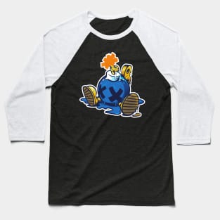 Tik Tik BOOM Baseball T-Shirt